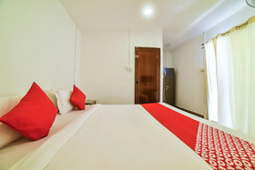 Padma Cottages by OYO Rooms
