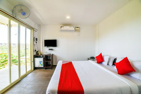 Padma Cottages by OYO Rooms