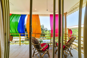 Padma Cottages by OYO Rooms