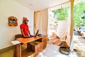 Padma Cottages by OYO Rooms