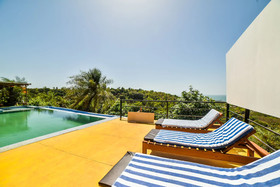 Padma Cottages by OYO Rooms