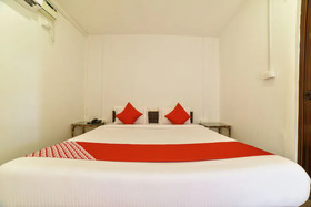 Padma Cottages by OYO Rooms