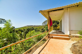 Padma Cottages by OYO Rooms