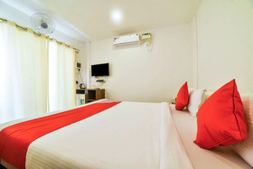 Padma Cottages by OYO Rooms