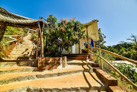 Padma Cottages by OYO Rooms