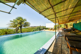 Padma Cottages by OYO Rooms