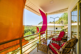 Padma Cottages by OYO Rooms