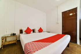 Padma Cottages by OYO Rooms