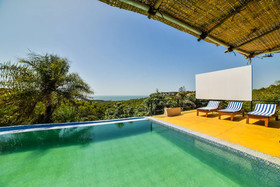 Padma Cottages by OYO Rooms