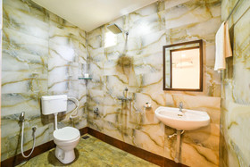 Padma Cottages by OYO Rooms