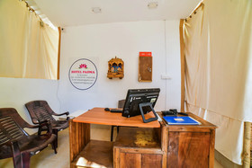 Padma Cottages by OYO Rooms