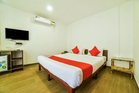 Padma Cottages by OYO Rooms