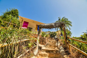 Padma Cottages by OYO Rooms