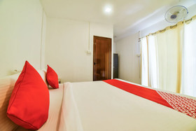 Padma Cottages by OYO Rooms