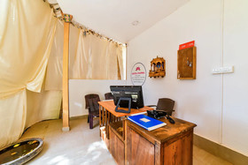 Padma Cottages by OYO Rooms