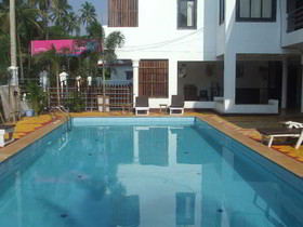 Pleasure Beach Resort
