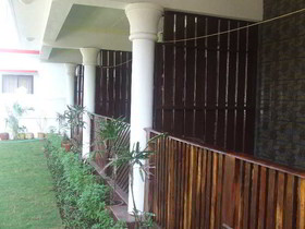 Pleasure Beach Resort