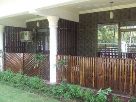 Pleasure Beach Resort