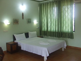 Pleasure Beach Resort