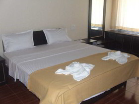 Pleasure Beach Resort