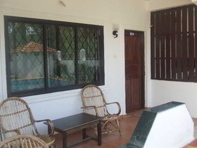 Pleasure Beach Resort