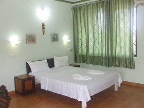 Pleasure Beach Resort