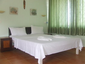 Pleasure Beach Resort