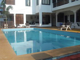 Pleasure Beach Resort