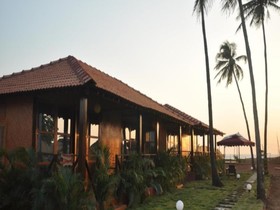 Rock Water Resort