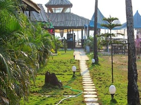 Rock Water Resort