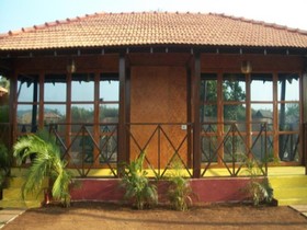 Rock Water Resort