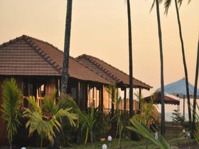 Rock Water Resort