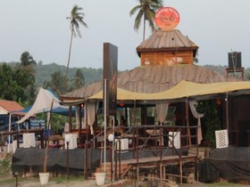 Rock Water Resort