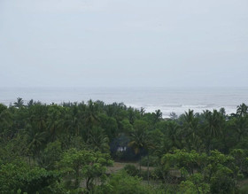 Room Maangta 322 Morjim Goa