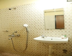 Room Maangta 322 Morjim Goa
