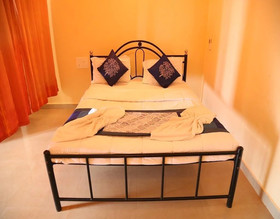 Room Maangta 322 Morjim Goa
