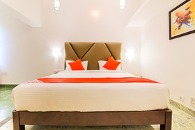 Sai Coco Resort By OYO Rooms