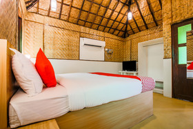 Sai Coco Resort By OYO Rooms