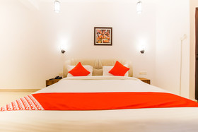 Sai Coco Resort By OYO Rooms