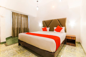Sai Coco Resort By OYO Rooms