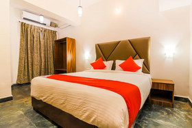 Sai Coco Resort By OYO Rooms