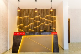 Sai Coco Resort By OYO Rooms