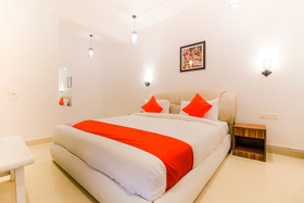 Sai Coco Resort By OYO Rooms