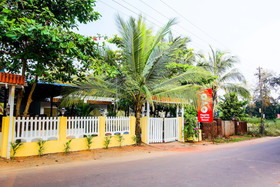 Sai Coco Resort By OYO Rooms