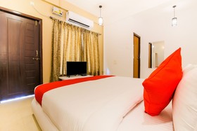 Sai Coco Resort By OYO Rooms