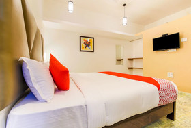 Sai Coco Resort By OYO Rooms