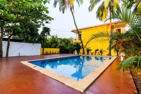 Sai Coco Resort By OYO Rooms