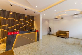 Sai Coco Resort By OYO Rooms