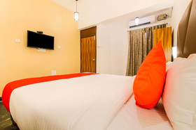Sai Coco Resort By OYO Rooms