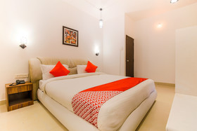 Sai Coco Resort By OYO Rooms